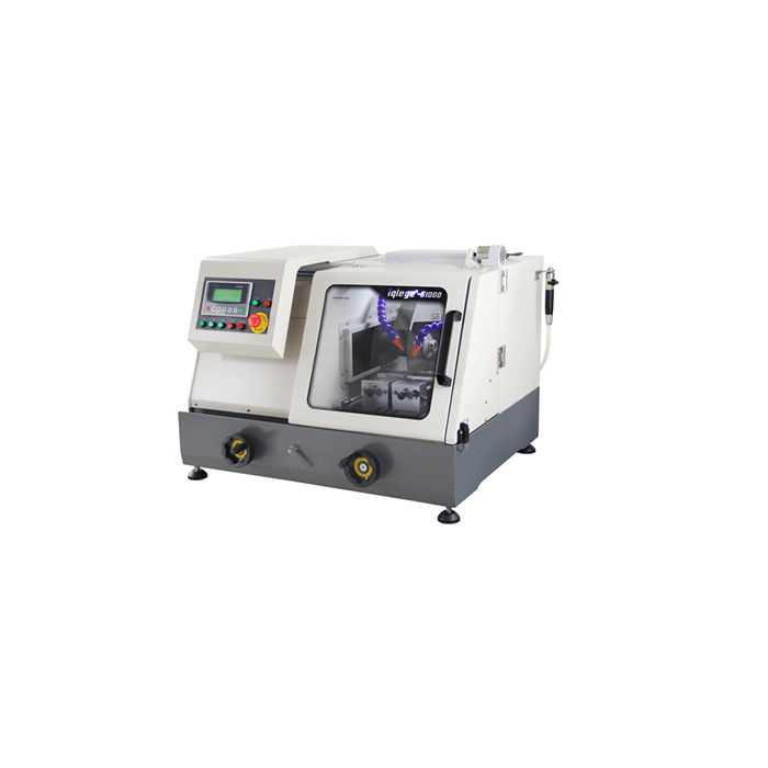 iqiege? 130D型金相切割機(jī)（原Q-2）