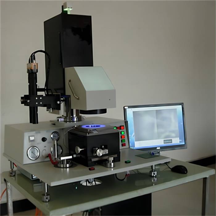 C-25X200型 4英寸/6英寸 單面光刻機(jī) 精密光刻設(shè)備